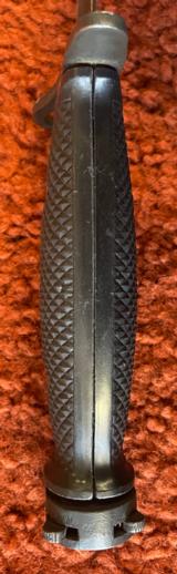 U.S. M 7
Bayonet and M 8 1A Scabbard - 7 of 9
