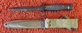 U.S. M 7
Bayonet and M 8 1A Scabbard - 2 of 9
