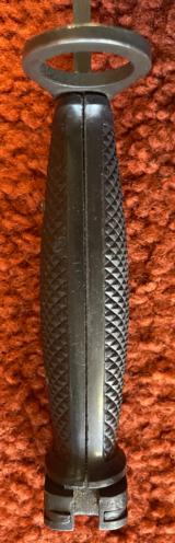 U.S. M 7
Bayonet and M 8 1A Scabbard - 6 of 9
