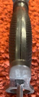 U.S. M 7
Bayonet and M 8 1A Scabbard - 8 of 9