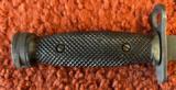 Vietnam era M4 Bayonet for the M1 Garand - 5 of 9