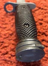 Vietnam era M4 Bayonet for the M1 Garand - 7 of 9