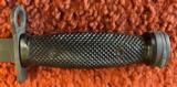 Vietnam era M4 Bayonet for the M1 Garand - 3 of 9