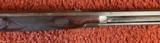 English Proofed Percussion Rook Rifle By J. Mc Cricick - 6 of 16