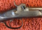 English Proofed Percussion Rook Rifle By J. Mc Cricick - 8 of 16