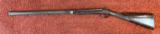 English Proofed Percussion Rook Rifle By J. Mc Cricick - 2 of 16