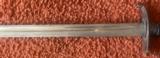 N.Starr NCO Sword 1818 Contract - 7 of 12