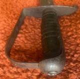 N.Starr NCO Sword 1818 Contract - 10 of 12