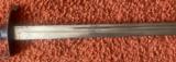 N.Starr NCO Sword 1818 Contract - 4 of 12