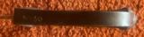 N.Starr NCO Sword 1818 Contract - 12 of 12