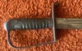 N.Starr NCO Sword 1818 Contract - 3 of 12