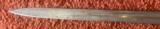N.Starr NCO Sword 1818 Contract - 8 of 12