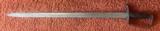 N.Starr NCO Sword 1818 Contract - 2 of 12
