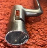 U.S. North 1812 socket bayonet - 7 of 7