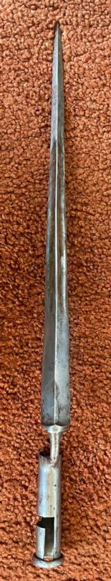 Brown Bess Socket Bayonet - 4 of 6