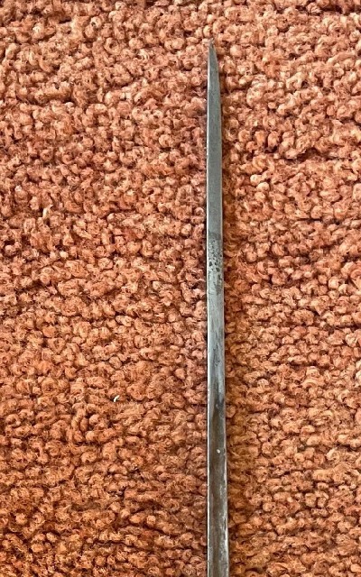 Brown Bess Socket Bayonet