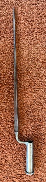 Brown Bess Socket Bayonet - 2 of 6