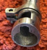 1853 Enfield Rifle Bayonet - 5 of 5