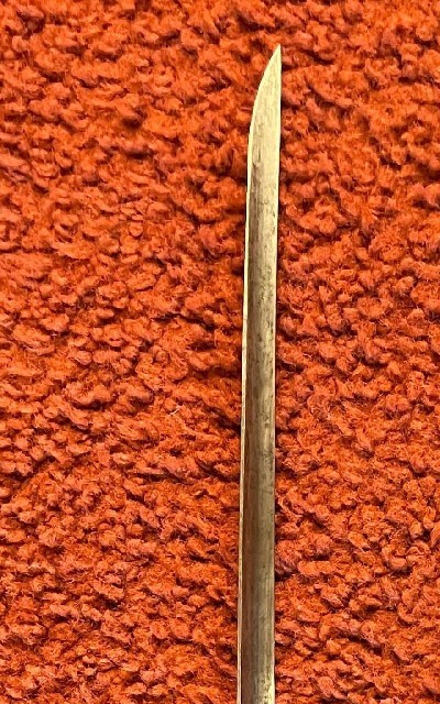 1853 Enfield Rifle Bayonet