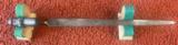 Model 1835 U.S. Socket Bayonet Unusual Variant - 2 of 6