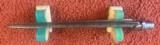 Model 1835 U.S. Socket Bayonet Unusual Variant