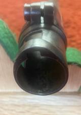 Model 1835 U.S. Socket Bayonet Unusual Variant - 5 of 6