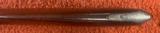 Factory Engraved Sharps Pistol Rifle - 16 of 19