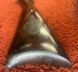 Factory Engraved Sharps Pistol Rifle - 3 of 19