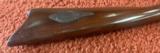Factory Engraved Sharps Pistol Rifle - 13 of 19