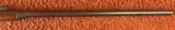 Factory Engraved Sharps Pistol Rifle - 6 of 19
