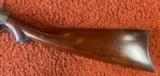 Factory Engraved Sharps Pistol Rifle - 7 of 19