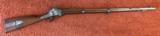 Sharps Model 1859 Percussion U.S. Military Rifle - 1 of 19