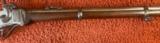 Sharps Model 1859 Percussion U.S. Military Rifle - 4 of 19