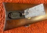 Sharps Model 1859 Percussion U.S. Military Rifle - 6 of 19