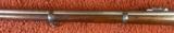 Sharps Model 1859 Percussion U.S. Military Rifle - 10 of 19
