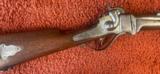 Sharps Model 1859 Percussion U.S. Military Rifle - 7 of 19