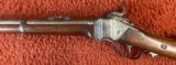 Sharps Model 1859 Percussion U.S. Military Rifle - 8 of 19