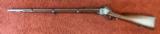 Sharps Model 1859 Percussion U.S. Military Rifle - 2 of 19