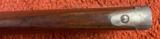Sharps Model 1859 Percussion U.S. Military Rifle - 16 of 19