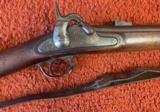 C.S. Richmond Confederate Carbine - 8 of 12