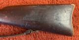 C.S. Richmond Confederate Carbine - 5 of 12