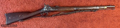 C.S. Richmond Confederate Carbine