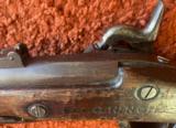 C.S. Richmond Confederate Carbine - 12 of 12