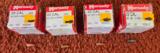 4 boxes of 22 caliber Hornady 40 Grain Bullets - 1 of 1