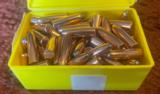3
Partial Boxes of 303 bullets - 2 of 6