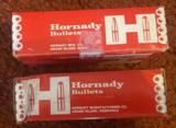 Hornady 30 caliber 190 grain national match bullets 200 count - 3 of 3