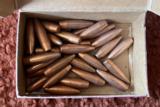 3 boxes Herters 30 caliber jacketed bullets - 3 of 3