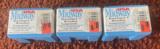 3 boxes Midway repackaged bullets 30 carbine 110 grain - total 300 bullets