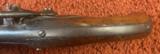 U.S. 1816 Flint Pistol With French Charleville Lock - 6 of 9