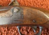 U.S. 1816 Flint Pistol With French Charleville Lock - 3 of 9